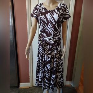 True Envy woman size 14 dress
